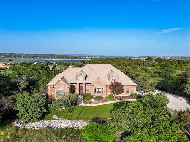 House for sale in Spring Branch, Texas