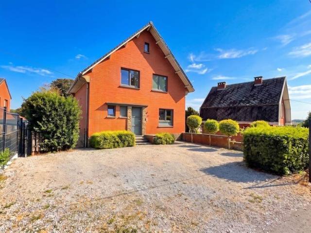 Maison location à Barbencon, Wallonie