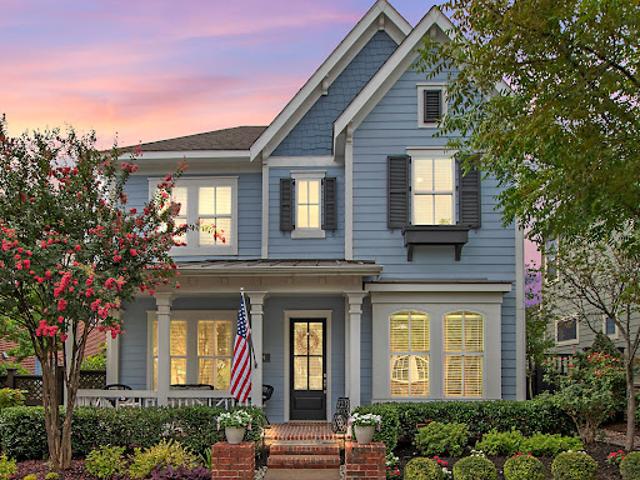 House for sale in Mckinney