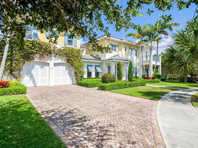 House for sale in Delray Beach, Florida