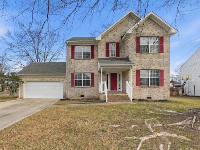 House for sale in Virginia