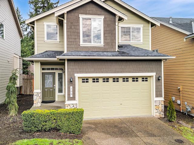 House for sale in Bothell, Washington