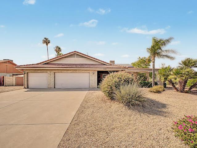 House for sale in Glendale, Arizona