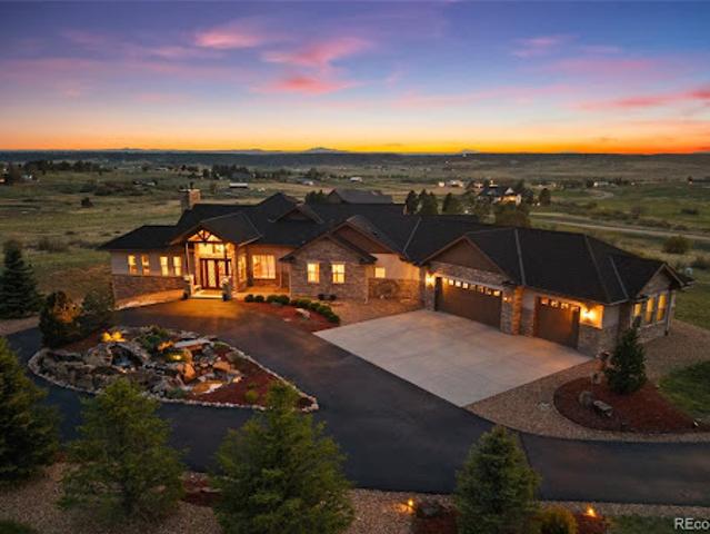 House for sale in Colorado