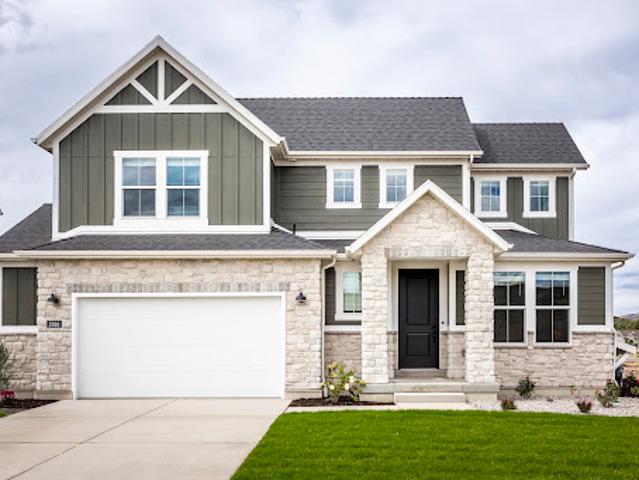House for sale in Kamas, Utah