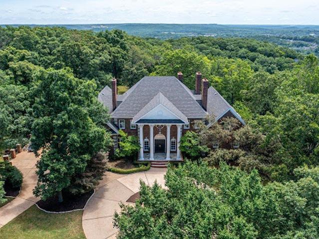 House for sale in Glencoe, Missouri