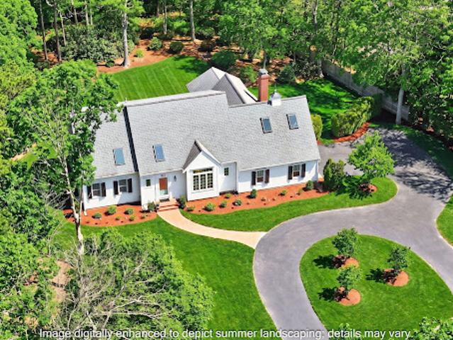 House for sale in Barnstable, Massachusetts