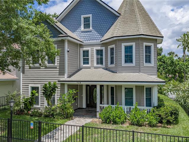 House for sale in Tampa, Florida