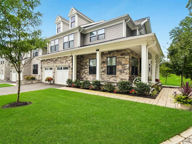 House for sale in Warren Township, Somerset County