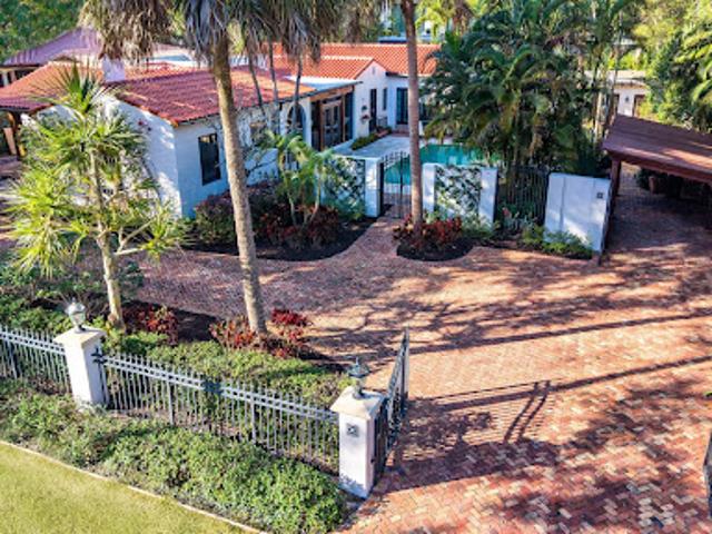 House for sale in Boca Raton, Florida