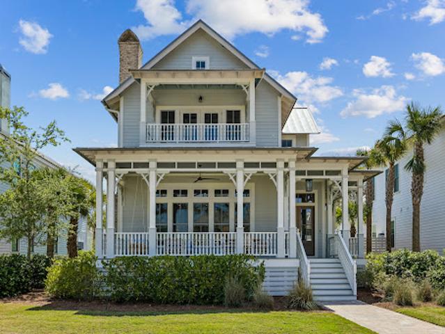 House for sale in Fernandina Beach, Florida