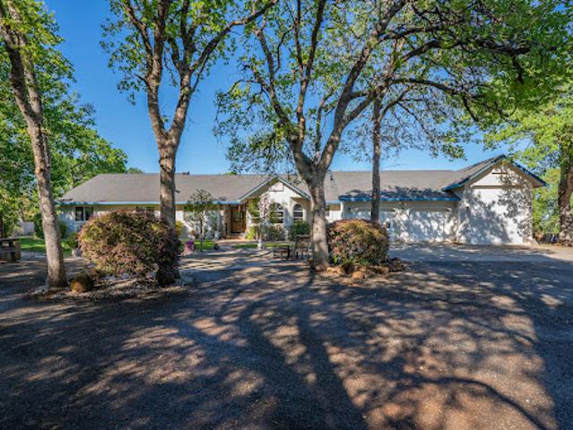 House for sale in Red Bluff, California