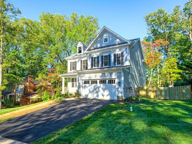 House for sale in Virginia