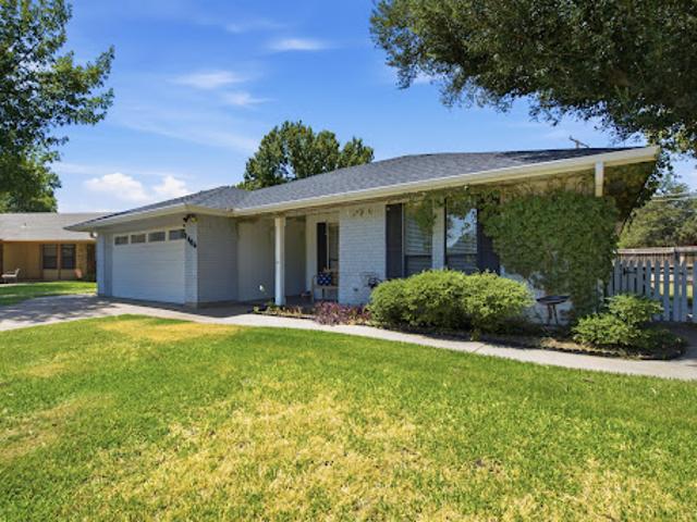House for sale in De Young, Texas