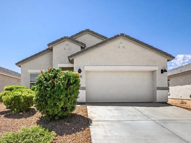 House for sale in Marana, Arizona