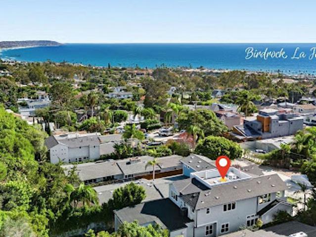 House for sale in La Jolla, San Diego
