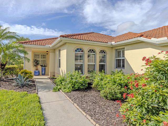 House for sale in Nokomis, Sarasota County