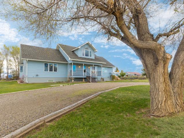 House for sale in Norwood, Colorado
