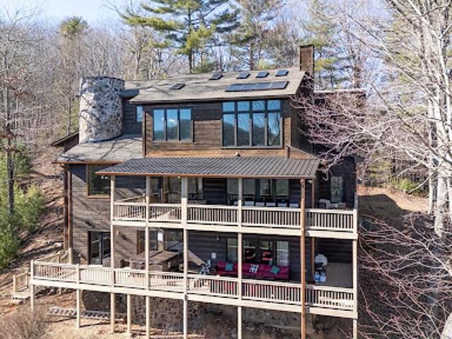 House for sale in Gilmer, Georgia