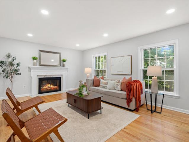 House for sale in Silver Spring, Maryland