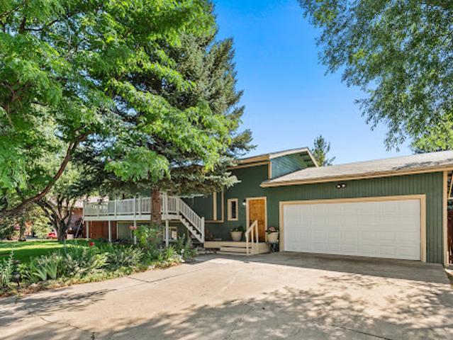 House for sale in Garfield, Colorado