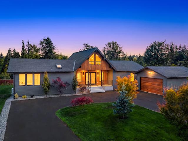 House for sale in Renton, Washington