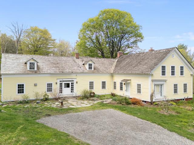 House for sale in Newfane, Vermont