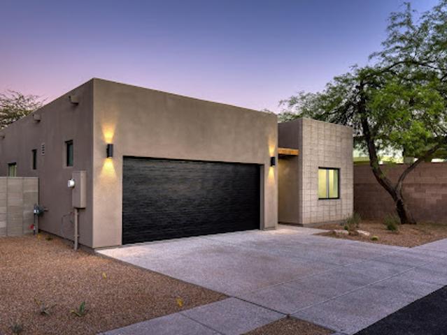 House for sale in Tucson, Arizona