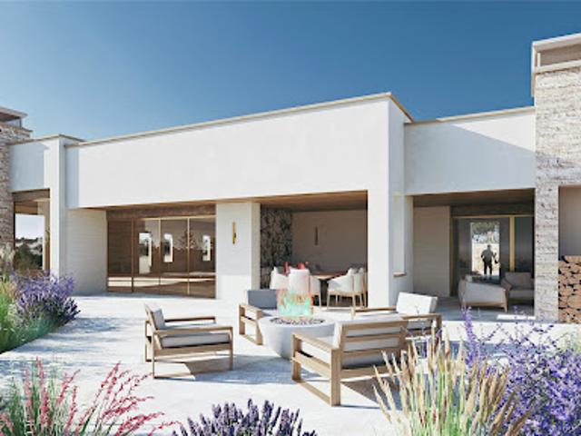 House for sale in Santa Fe, New Mexico