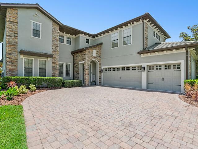 House for sale in Sorrento, Florida