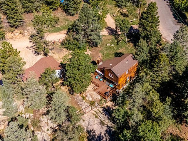 House for sale in Conifer, Colorado