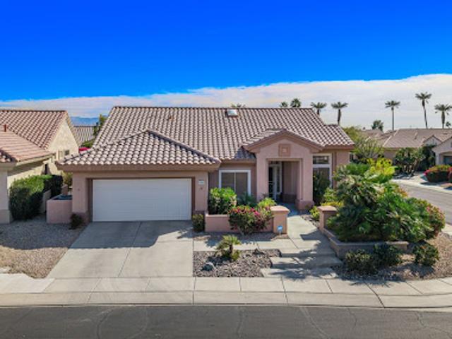 House for sale in Palm Desert, California