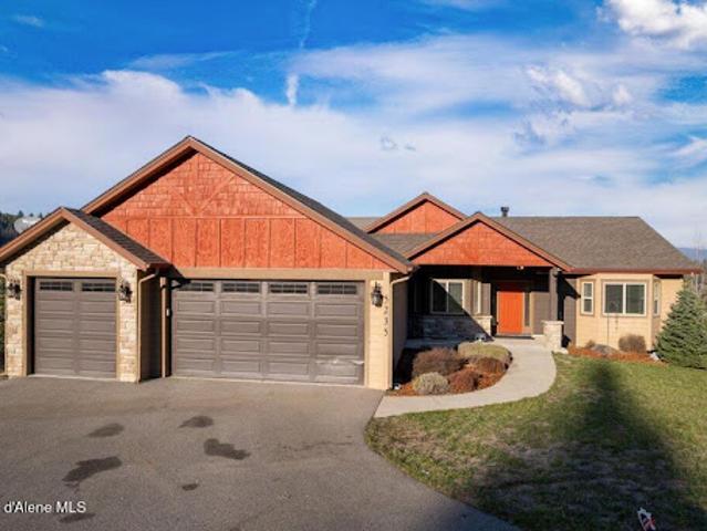 House for sale in Coeur D Alene, Idaho