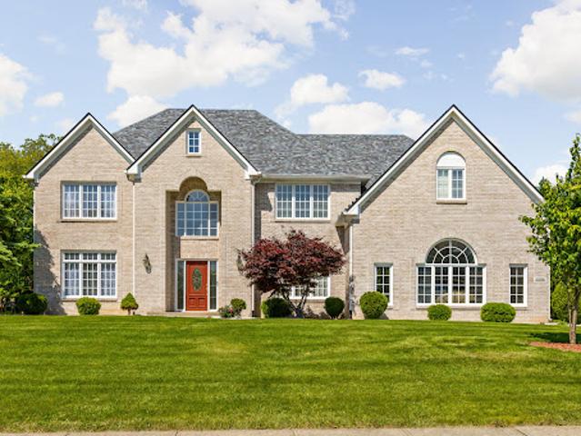 House for sale in Carmel, Indiana