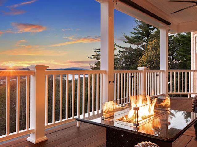 House for sale in New Hampshire