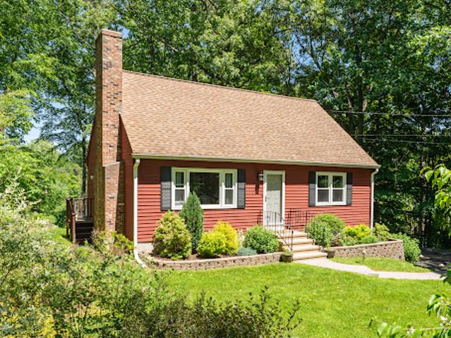 House for sale in Guilford, Connecticut