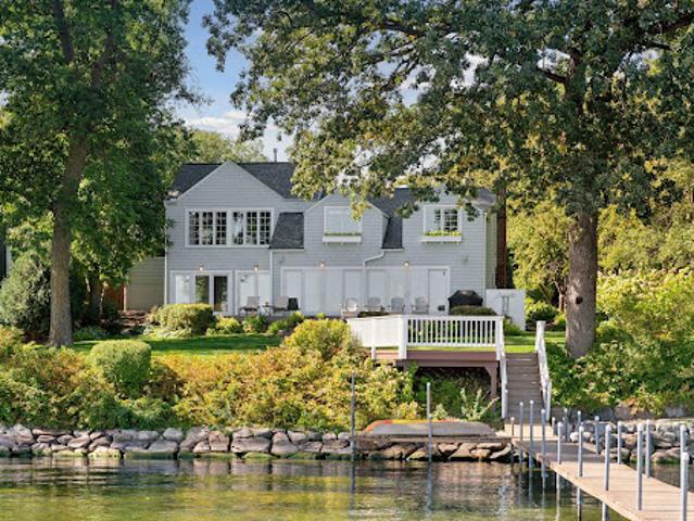 House for sale in Hennepin, Minnesota