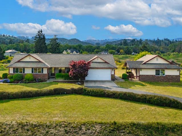 House for sale in Thurston, Washington