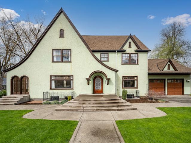 House for sale in Walla Walla, Washington