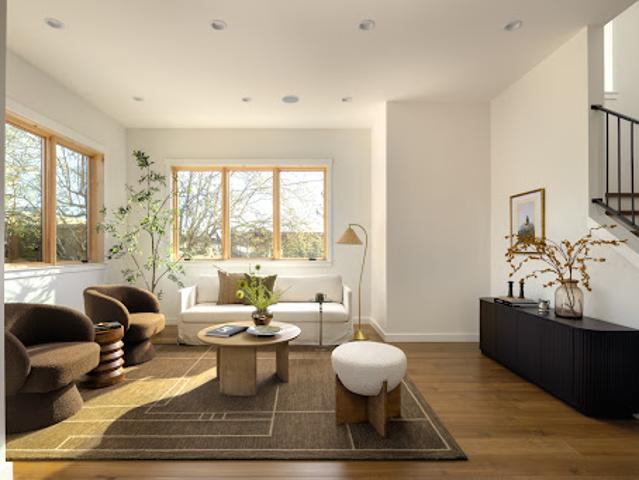 House for sale in San Rafael, California