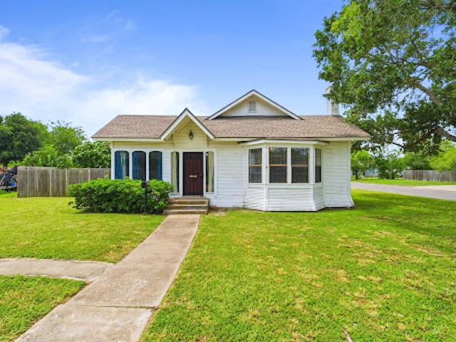 House for sale in Kingsville, Texas