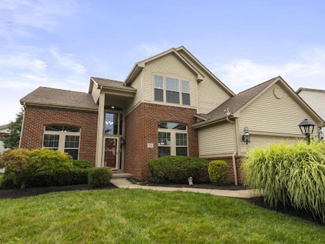 House for sale in Fairfield, Ohio