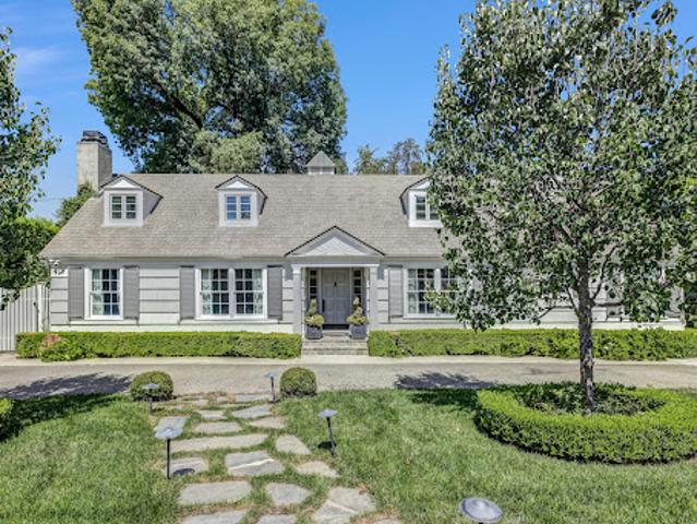House for sale in Sherman Oaks Neighborhood Council District, Canoga Park