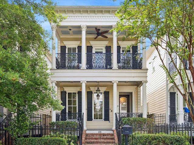 House for sale in Houston, Harris County