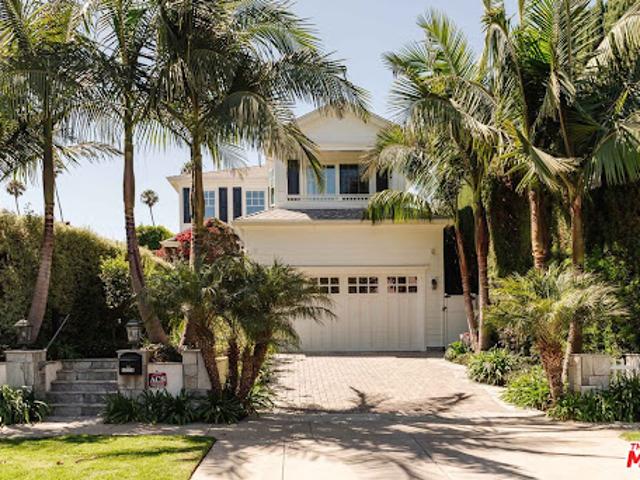 House for sale in Canoga Park, California