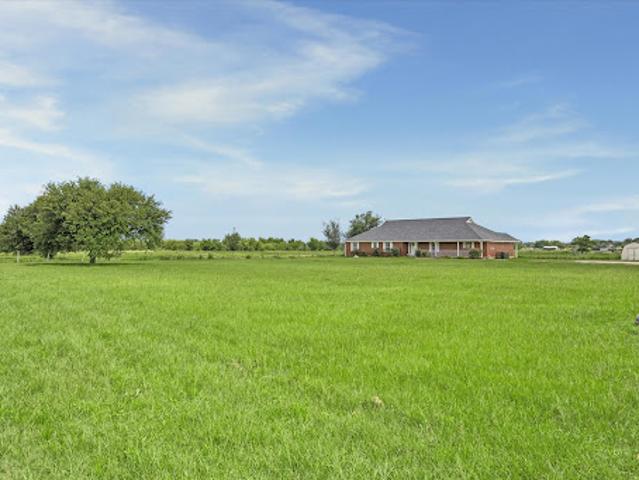 House for sale in Bellville, Texas