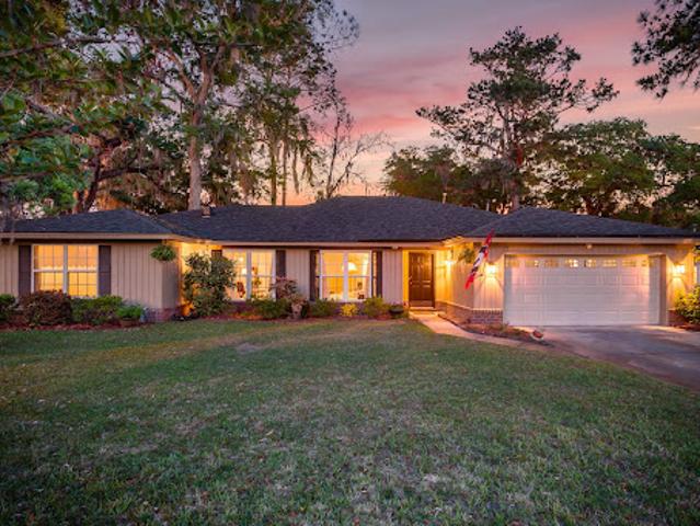 House for sale in Savannah, Georgia