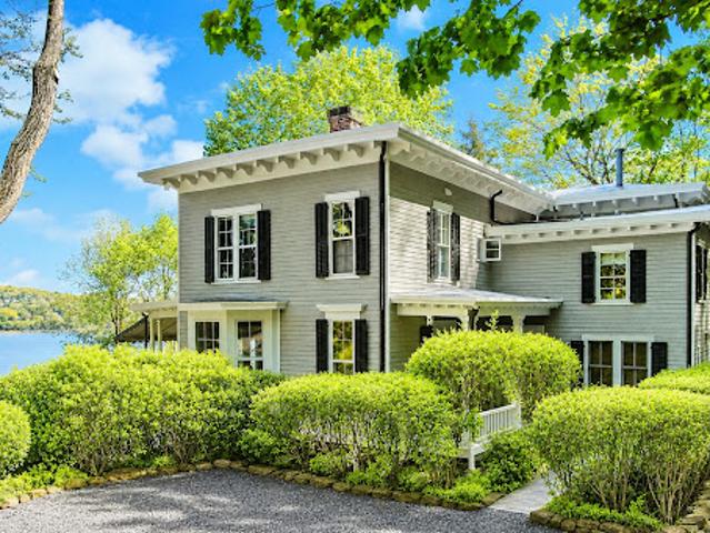 House for sale in Rockland, New York