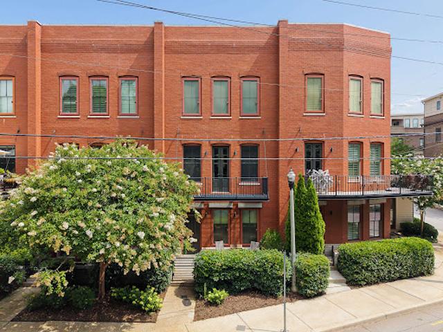 House for sale in Decatur, Georgia