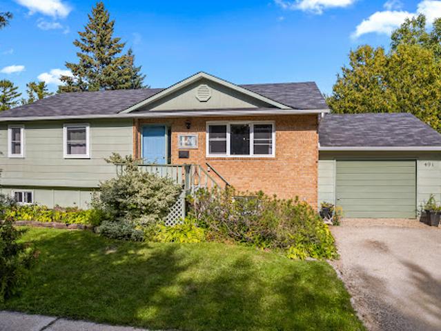House for sale in Collingwood, Ontario